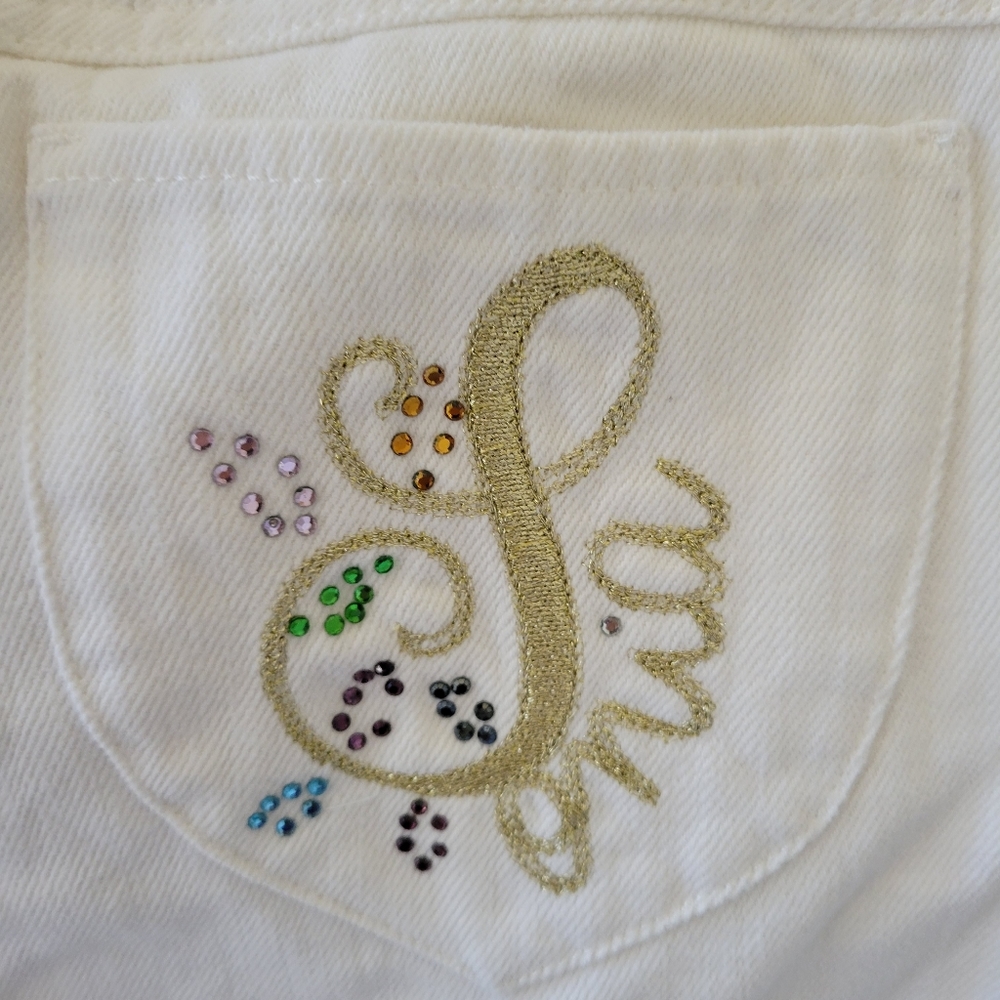 Women's Cotton Pants - Picture 6 of 15